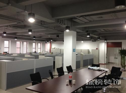 深圳辦公室裝修有哪些禁忌？