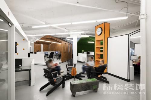 深圳辦公室裝修的時候需要注意哪些問題？