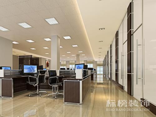 辦公室裝修和家裝有什么區(qū)別？