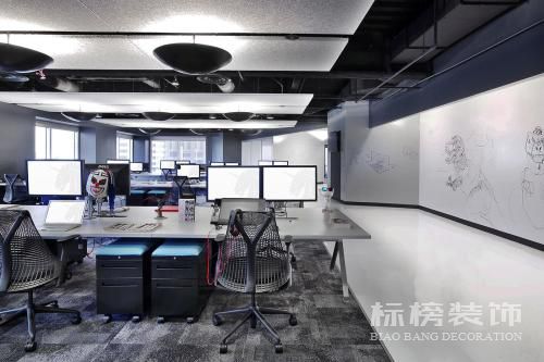 深圳辦公室如何裝修才算好？