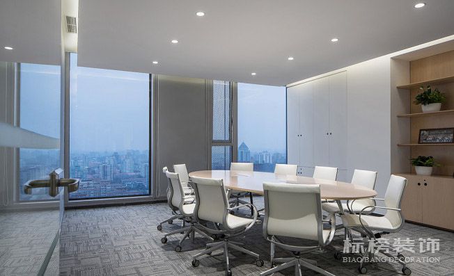 深圳辦公室裝修設(shè)計(jì)攻略值得收藏！