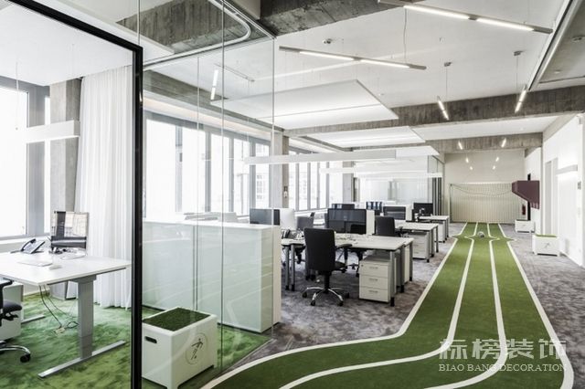 辦公室裝修設(shè)計(jì)的質(zhì)量如何把控？設(shè)計(jì)時(shí)需要考慮些什么？