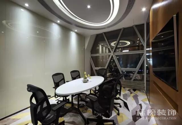 深圳辦公室裝修成北歐風(fēng)如何？