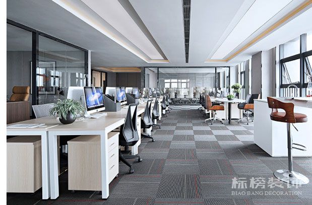 深圳辦公室裝修如何設(shè)計消防更為安全？