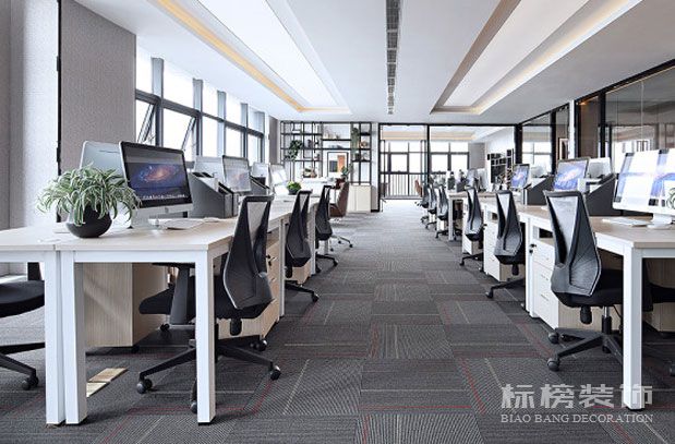 辦公室桌椅怎么擺放？有什么宜忌?