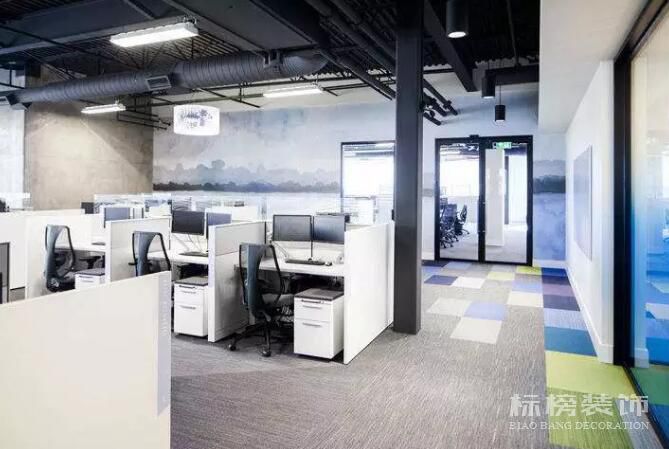 深圳辦公室裝飾布局要考慮哪些要點？