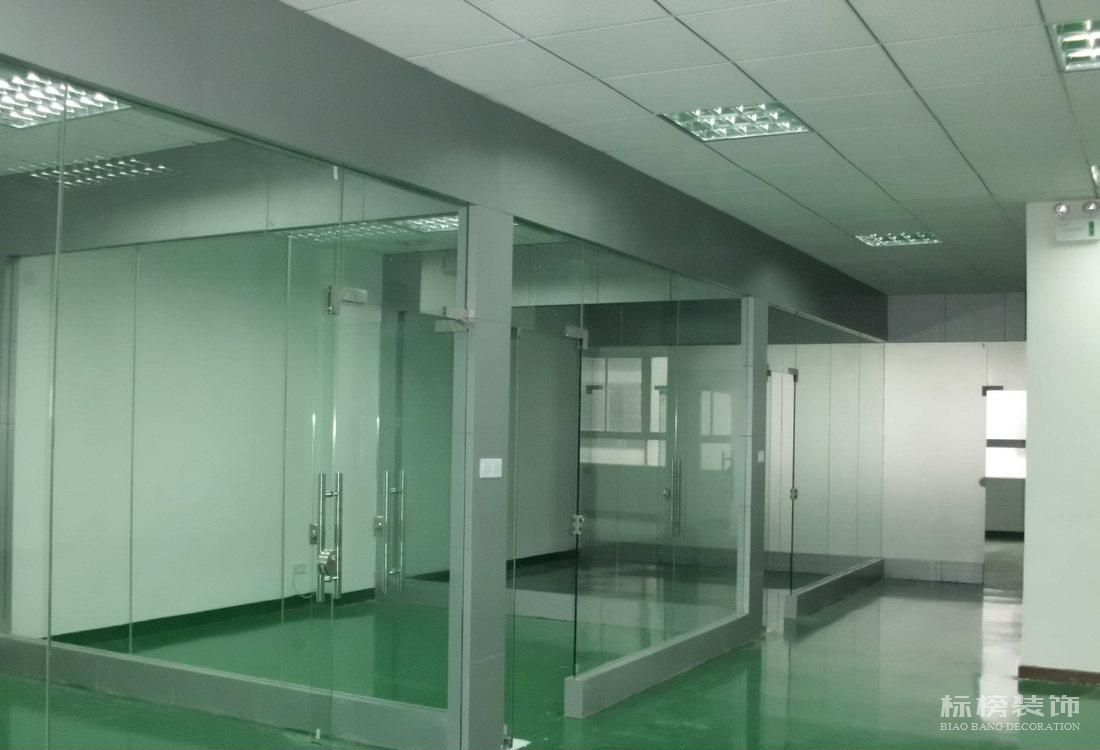 無塵凈化車間項(xiàng)目及5個施工規(guī)范流程