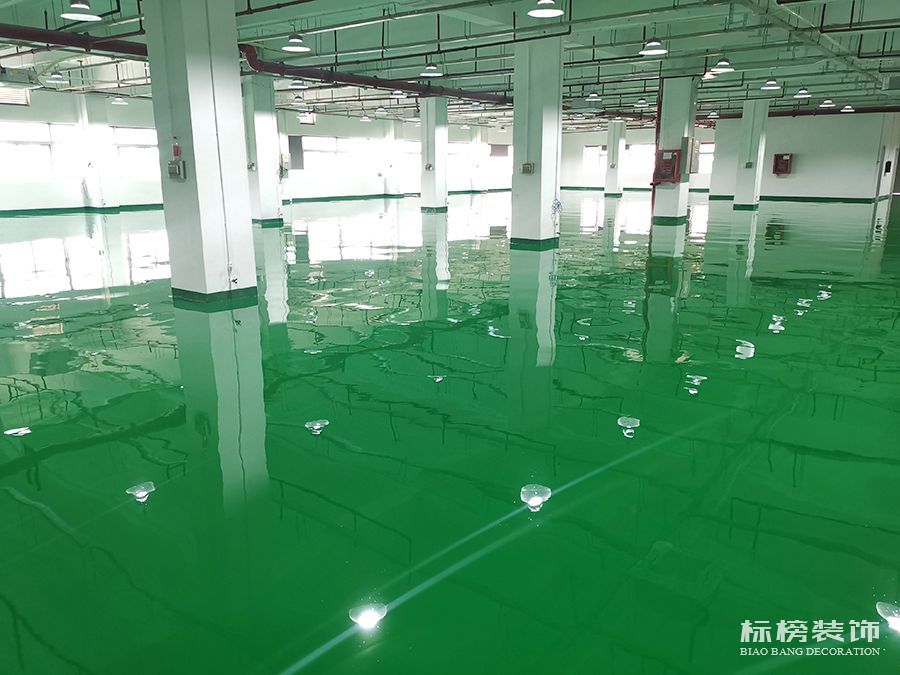 工業(yè)廠房裝修大概多少錢一平，怎么選擇價格區(qū)間？