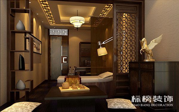 深圳店鋪裝修需要注意些什么，怎樣才能利益最大化