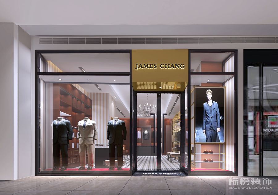 深圳店鋪裝修需要與時(shí)俱進(jìn)，根據(jù)季節(jié)變化轉(zhuǎn)變店鋪裝修風(fēng)格